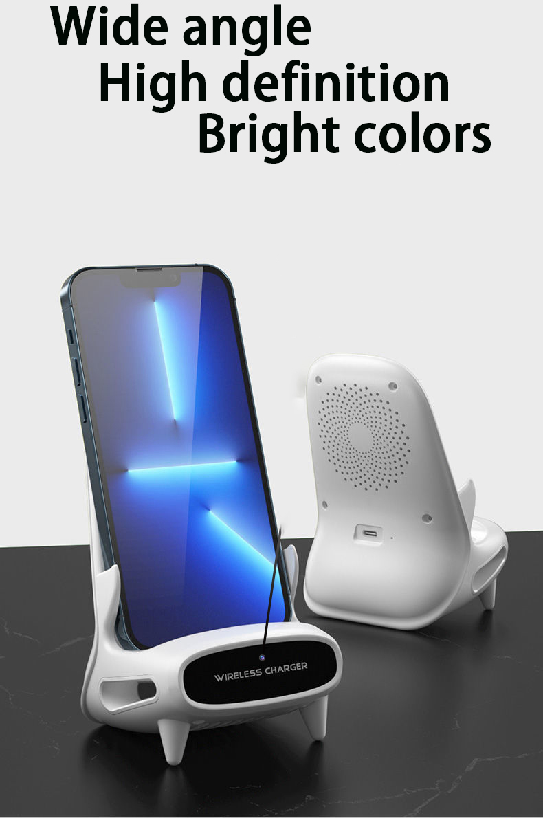 Mini Camera 1080P HD WiFi Remo - Home Office With View recension och pris