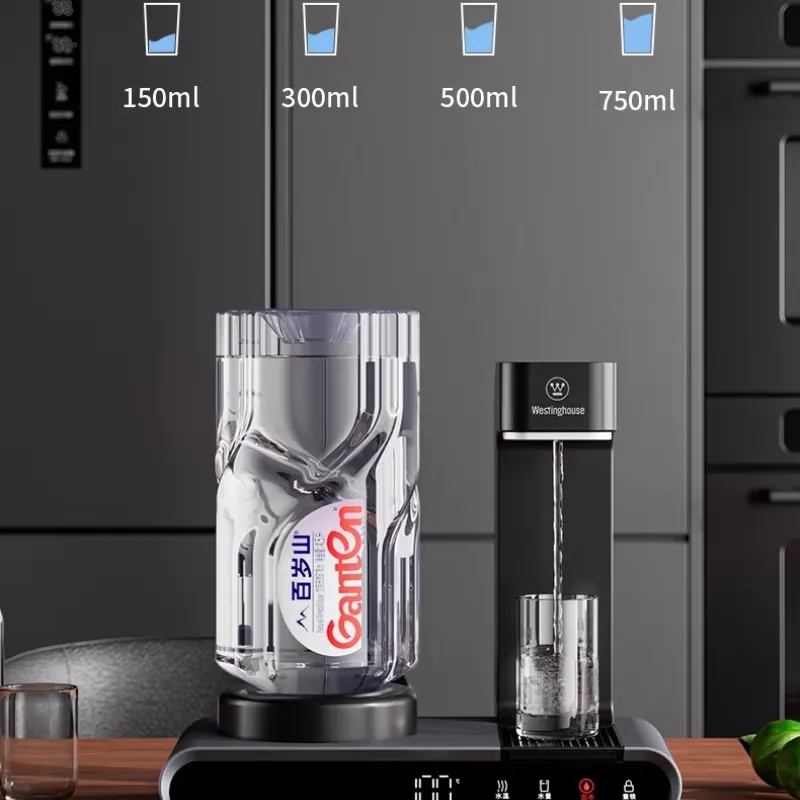 2026 Westinghouse Instant Hot  - Home Office Kitchen recension och pris