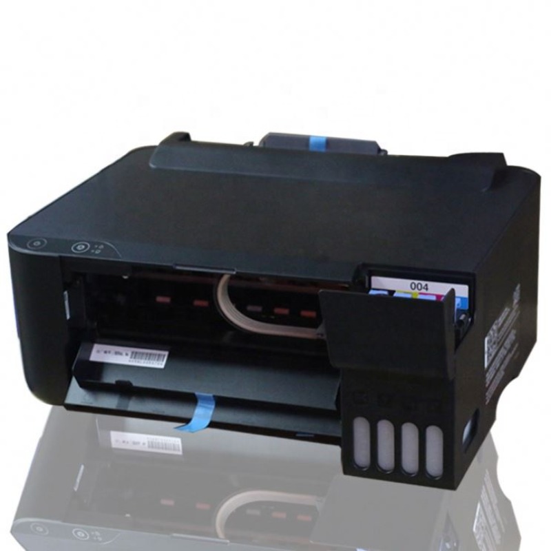 Portable USB Color Inkjet Prin - Home Office Printer recension och pris