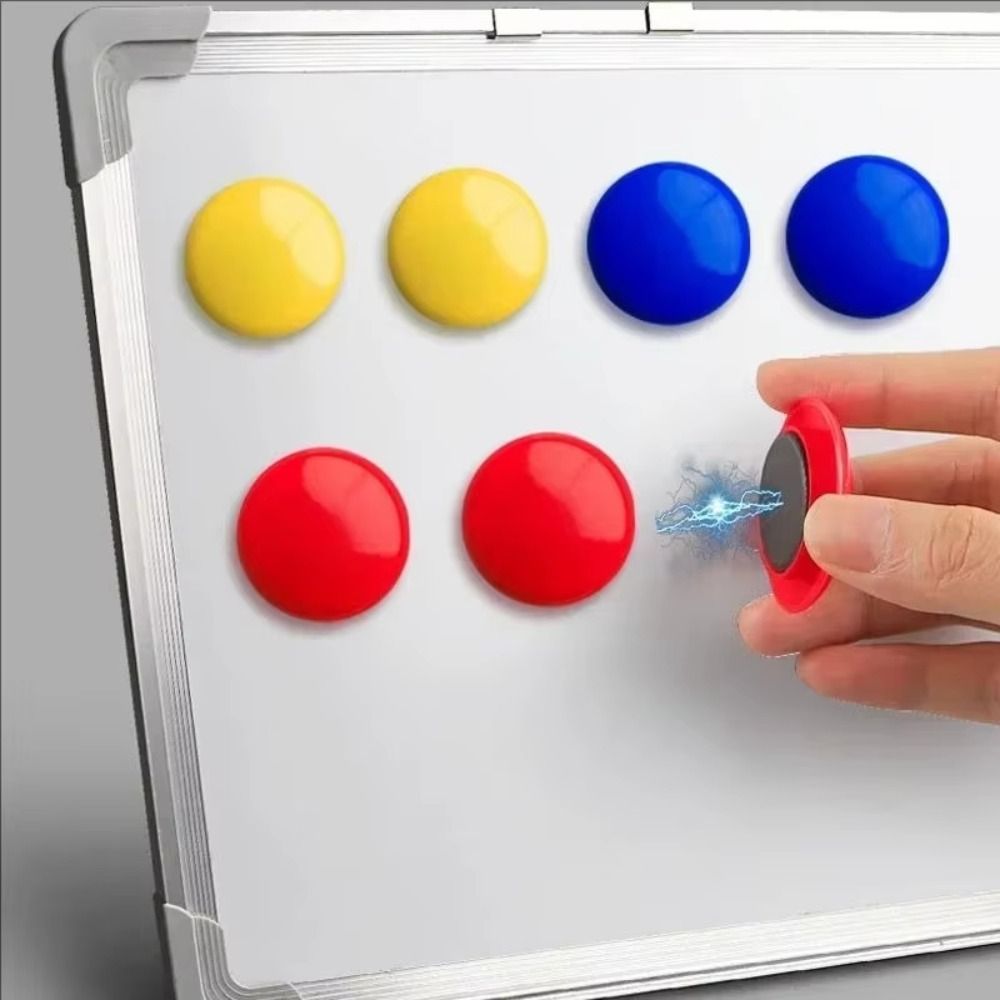 Durable 20/30/40mm Magnetic Be - Whiteboard Magnetic recension och pris