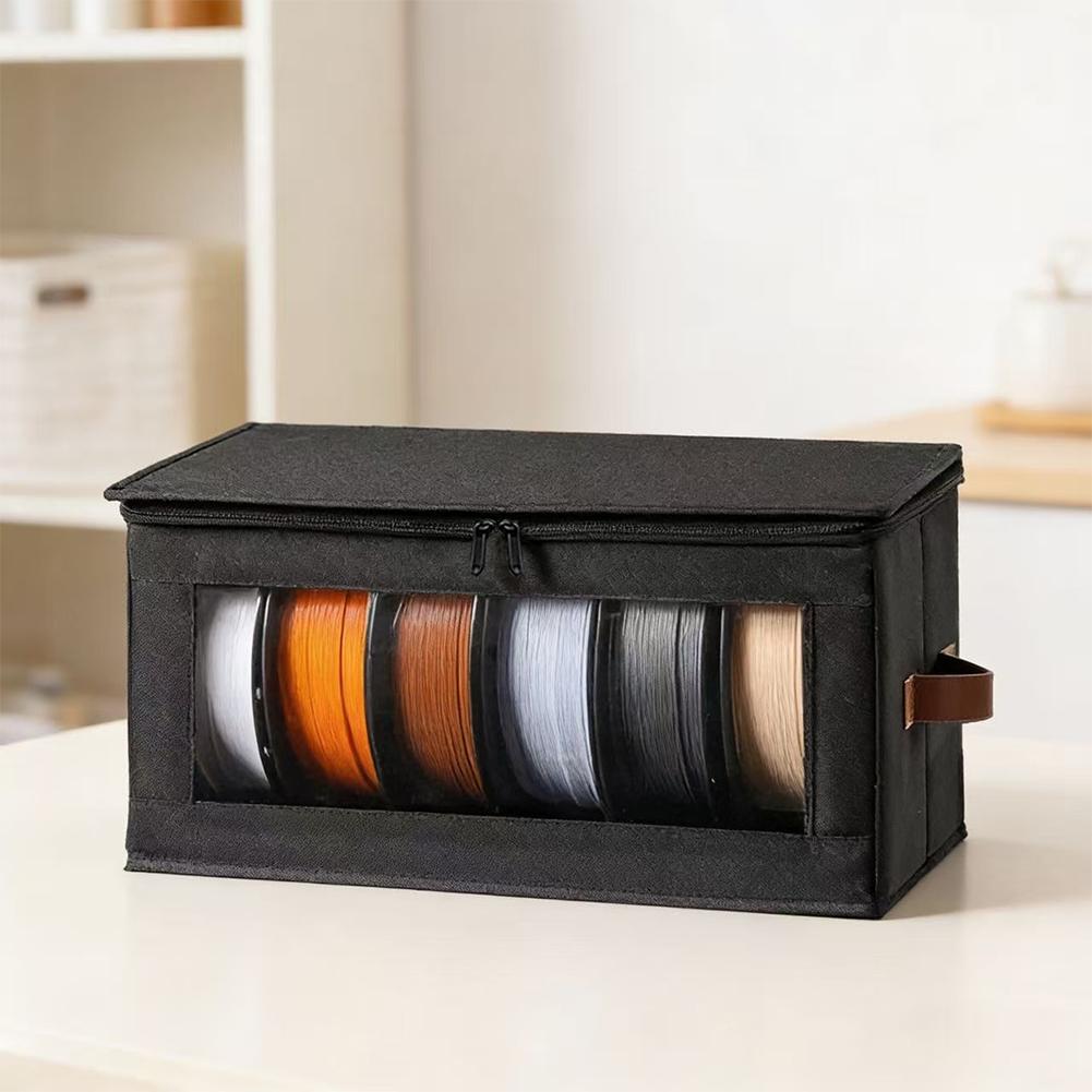 3D Printer Filament Storage Bo - Home Office Printer recension och pris