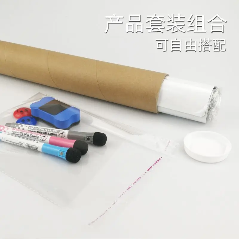 A2A3A4 Erasable Magnetic Messa - Whiteboard Magnetic recension och pris