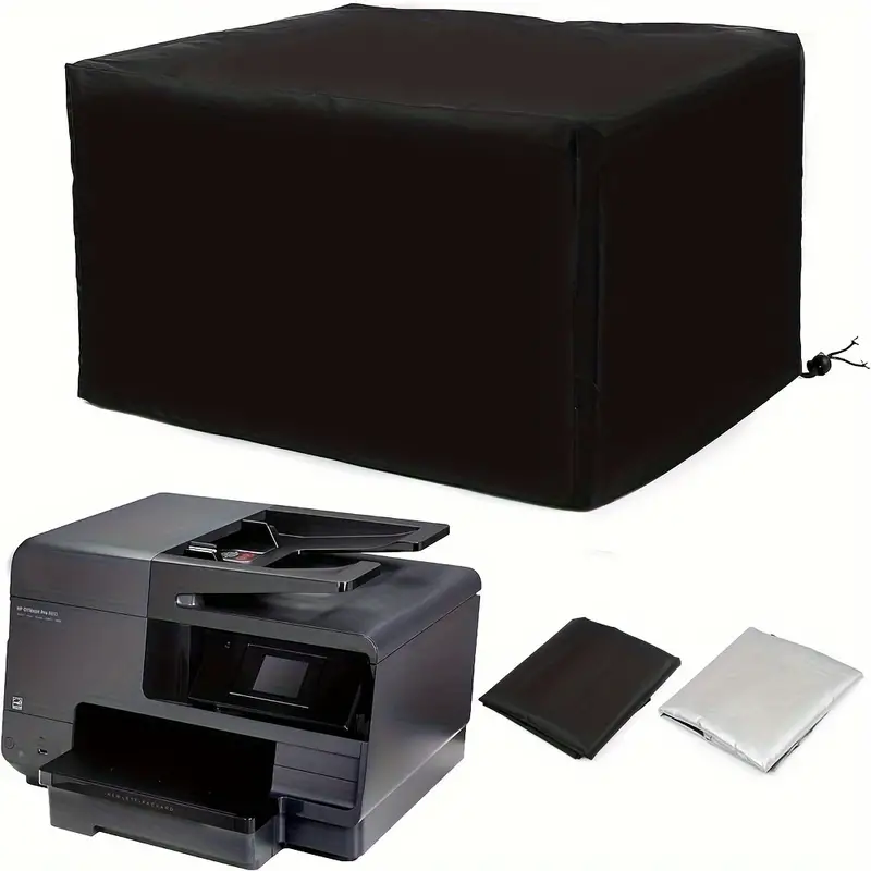 Waterproof Universal Printer D - Home Office Printer recension och pris