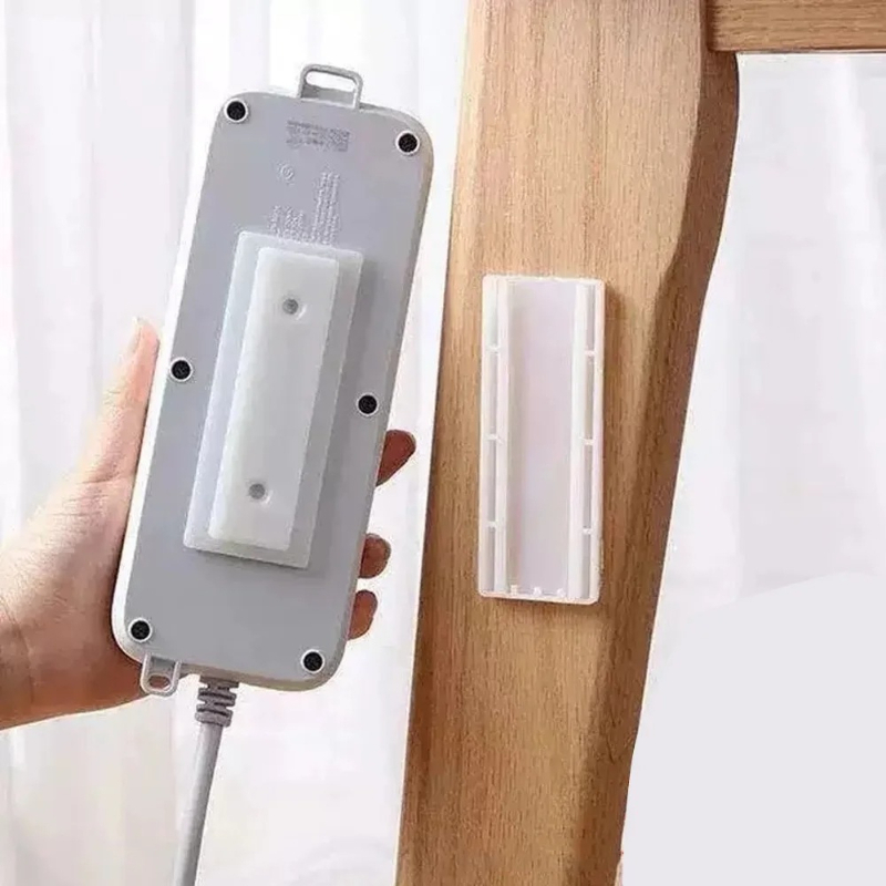 Self-Adhesive Power Socket Str - Home Office Kitchen recension och pris