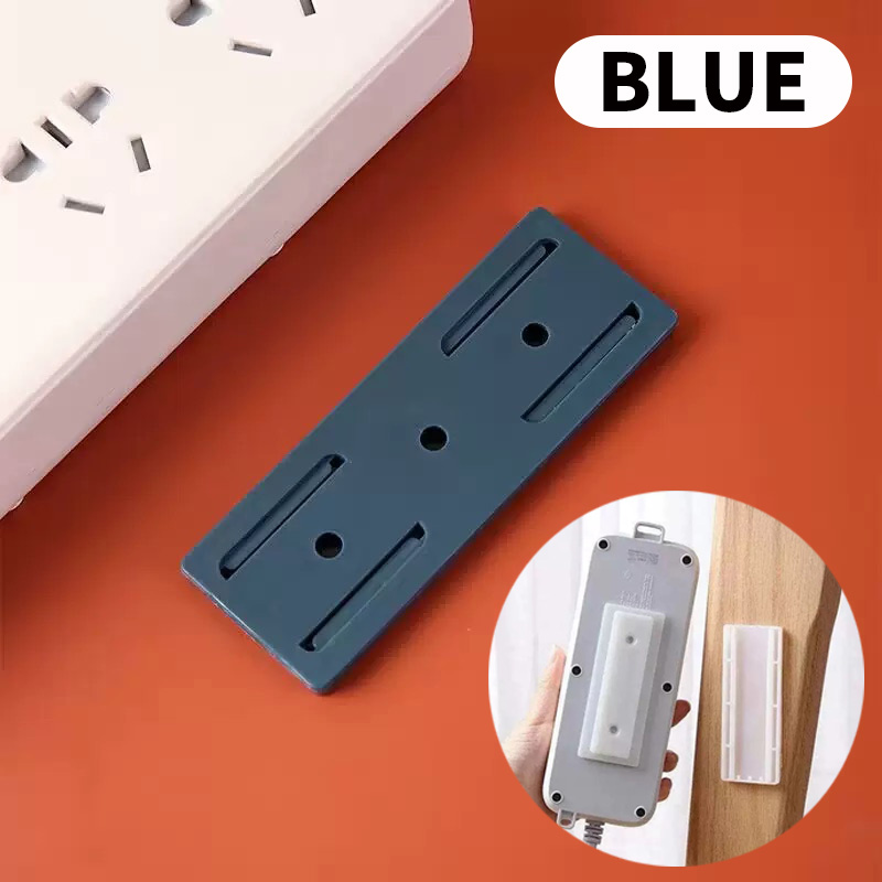 Self-Adhesive Power Socket Str - Home Office Kitchen recension och pris