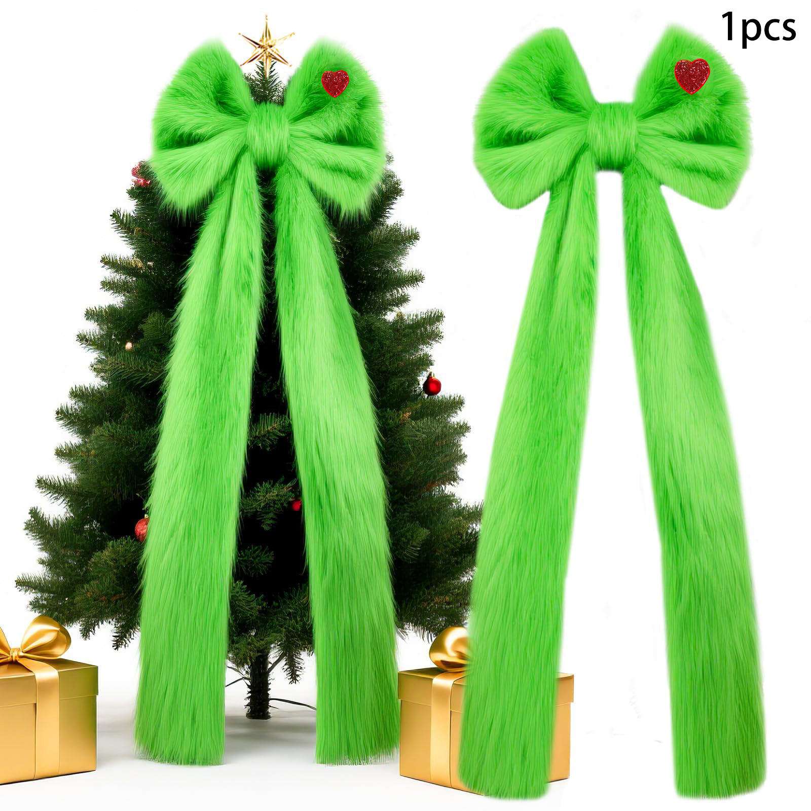2026 New Years Plush Christmas - Home Office Holidays 2026 recension och pris