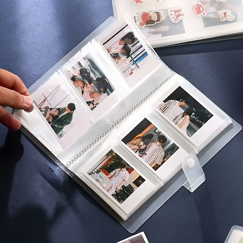 3-Inch Large Capacity 240-Card - Home Office Image recension och pris