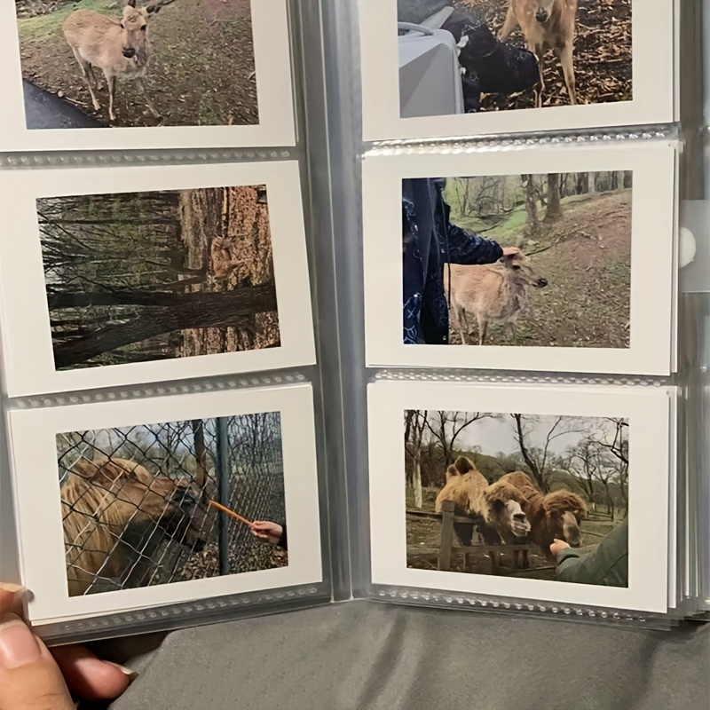 3-Inch Large Capacity 240-Card - Home Office Image recension och pris