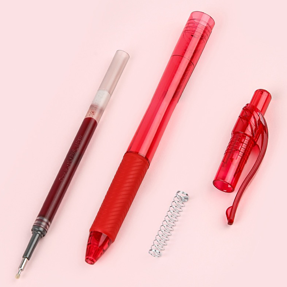 Original Pentel EnerGel BLN-10 - Pentel Pen Energel recension och pris