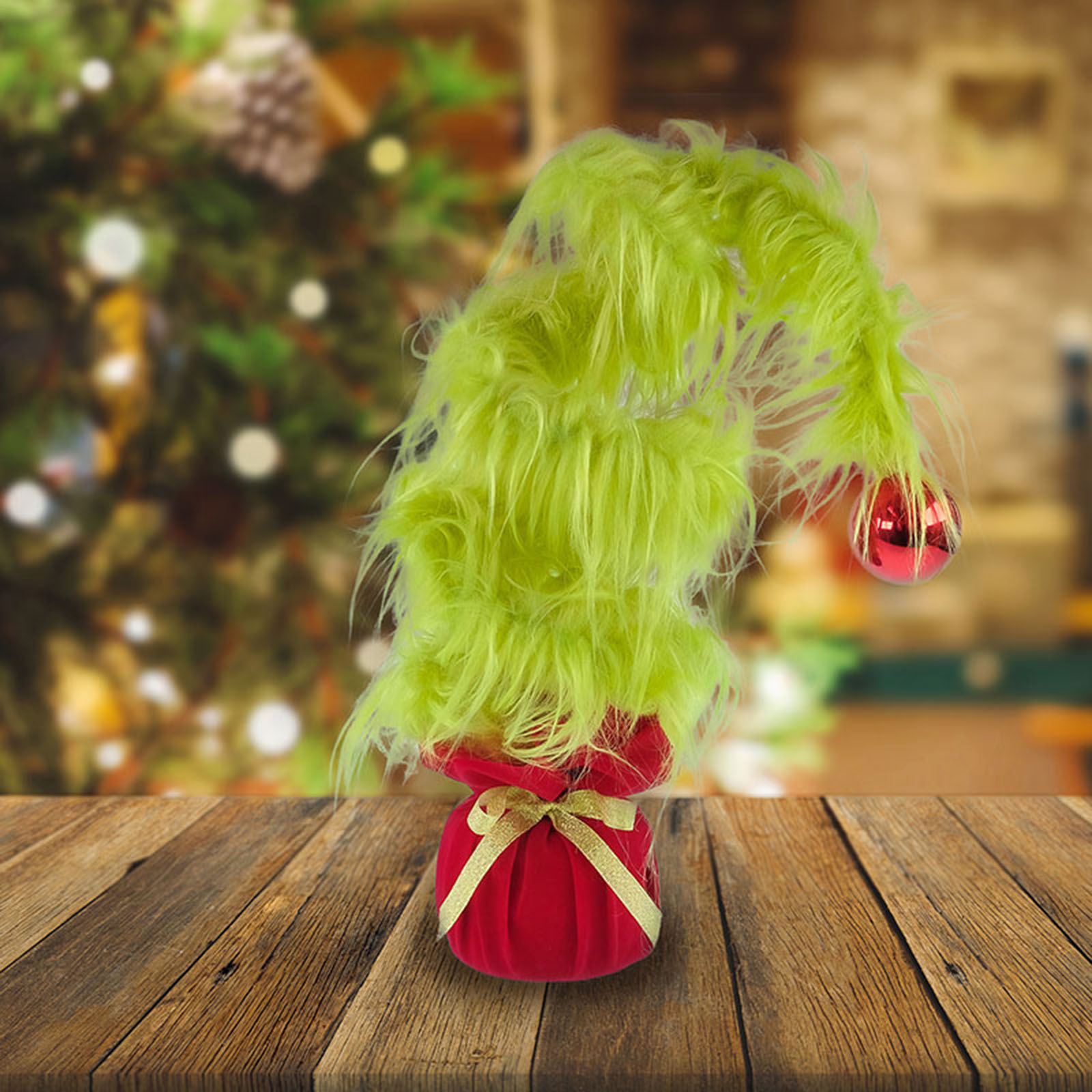 2026 Xmas Desktop Christmas Tr - Home Office Holidays 2026 recension och pris