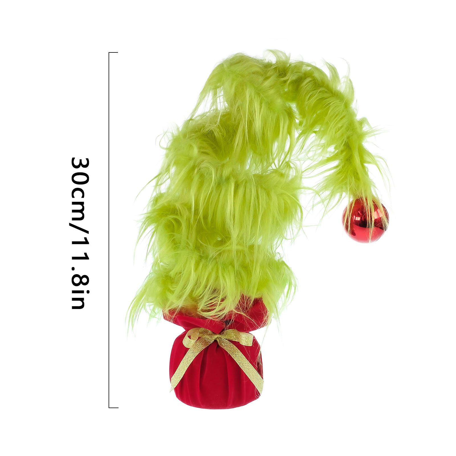 2026 Xmas Desktop Christmas Tr - Home Office Holidays 2026 recension och pris