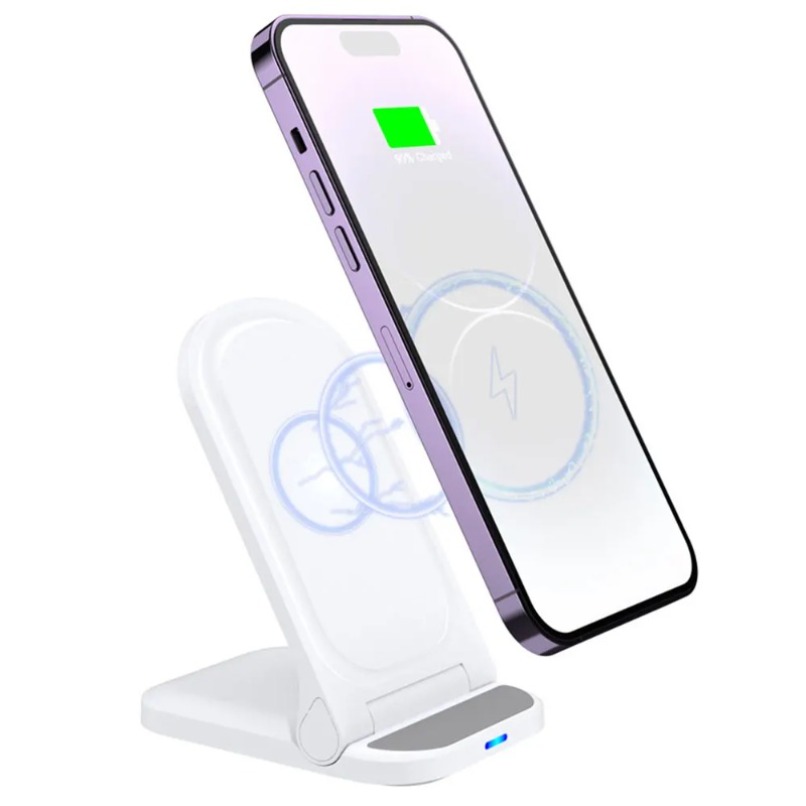 Portable Foldable Magnetic Wir - Home Office With View recension och pris