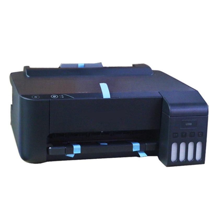A4 Cheap and Easy-to-use Color - Home Office Printer recension och pris