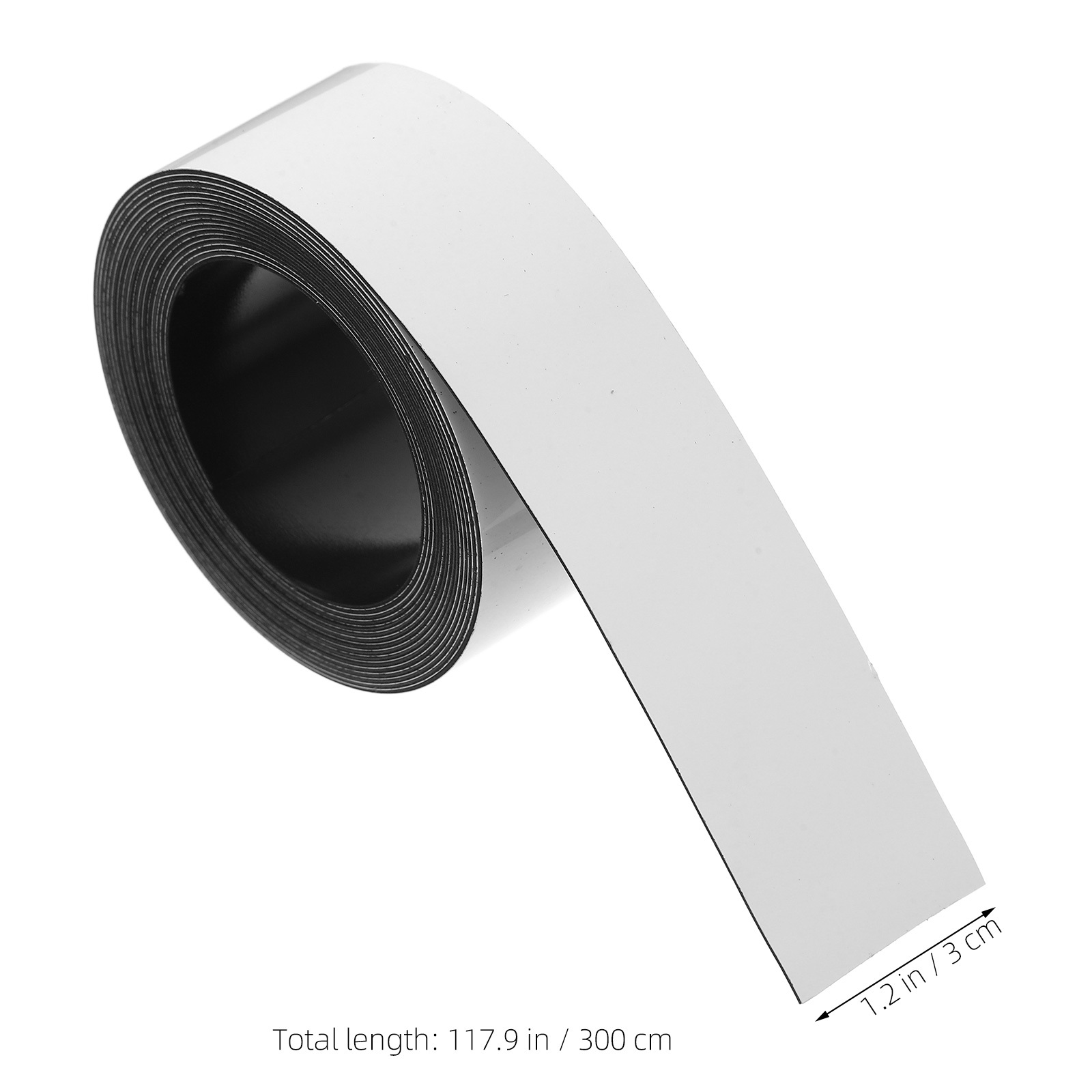 30Mm Reusable Magnetic Labels  - Whiteboard Magnetic recension och pris