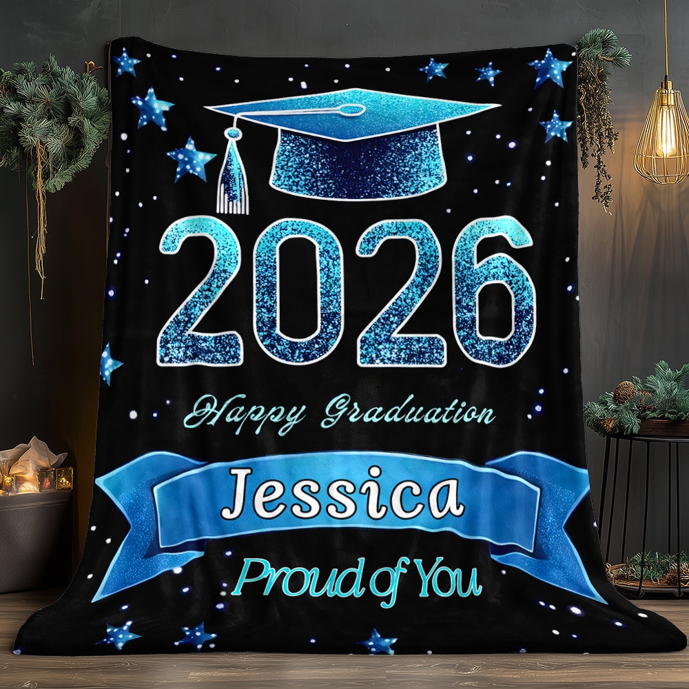 1Pc a 2026 Graduation Celebrat - Home Office Holidays 2026 recension och pris