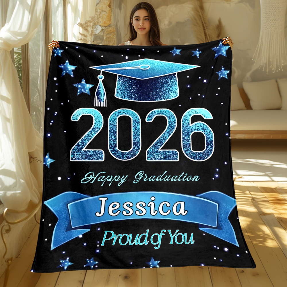 1Pc a 2026 Graduation Celebrat - Home Office Holidays 2026 recension och pris