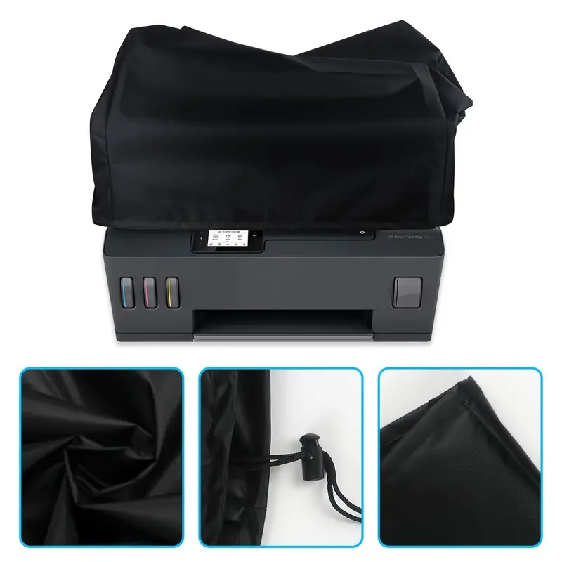Waterproof Universal Printer D - Home Office Printer recension och pris