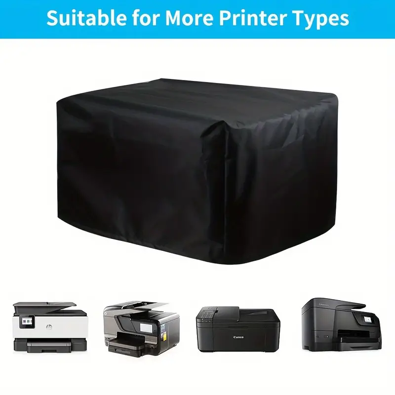 Waterproof Universal Printer D - Home Office Printer recension och pris