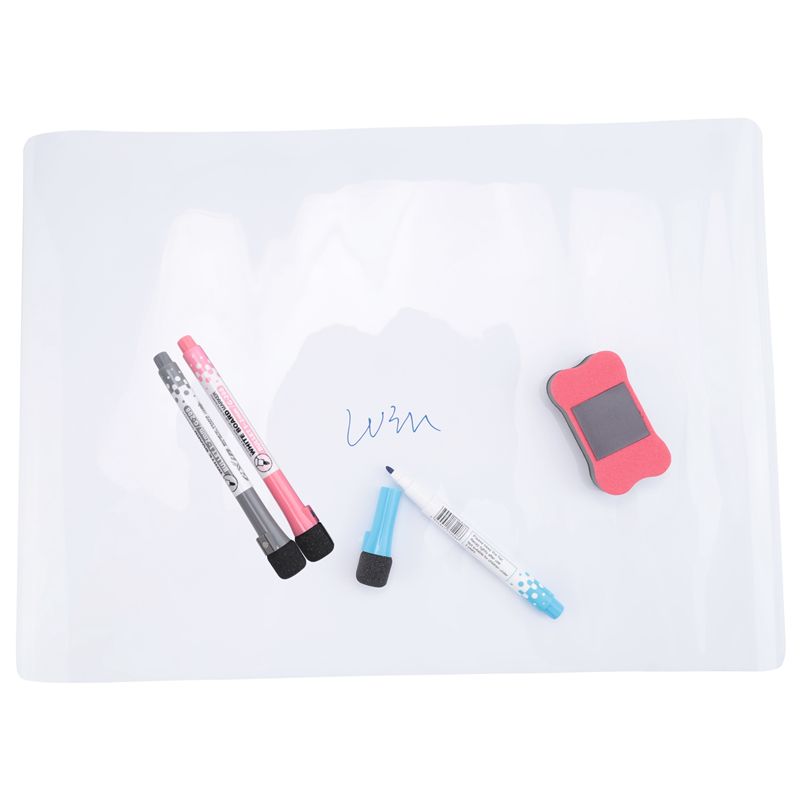 1 Apr.Magnetic Dry Erase White - Whiteboard Magnetic recension och pris