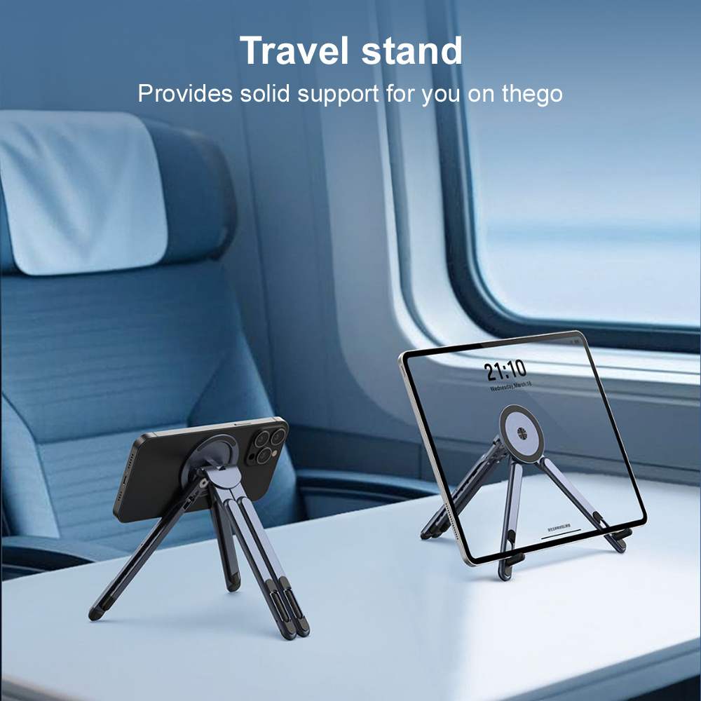 360° Rotating Magnetic Laptop  - Home Office With View recension och pris