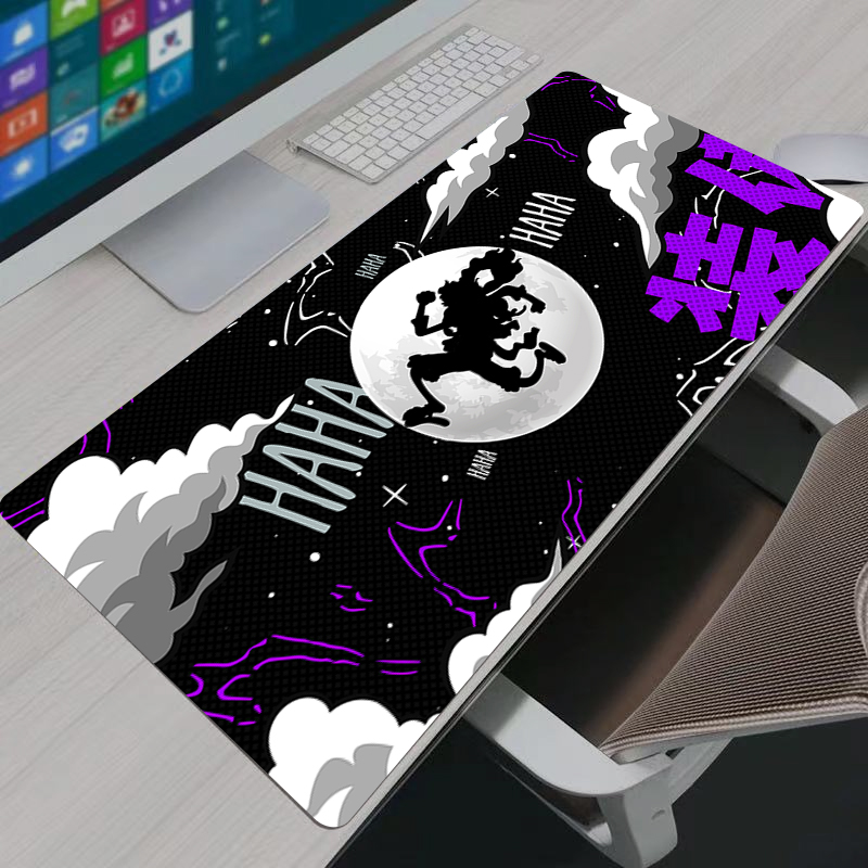 Gaming Mouse Pad Gamer Home Co - Home Office Programmer recension och pris