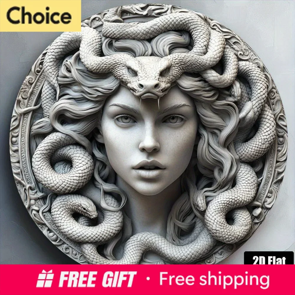 2026 Vintage Medusa Theme Suit - Home Office Holidays 2026 recension och pris