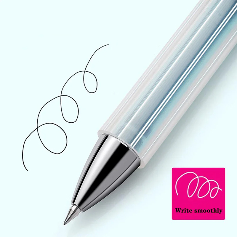 1pcs Japan ZEBRA Gel Pen Quick - Pentel Pen Energel recension och pris