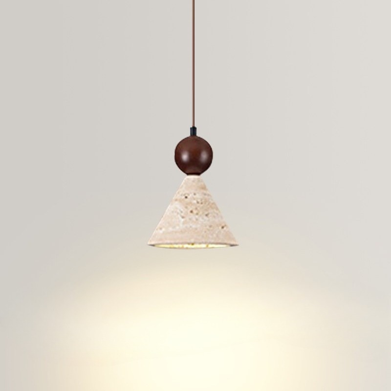 Japandi Minimalist Pendant Lig - Home Office Japandi recension och pris