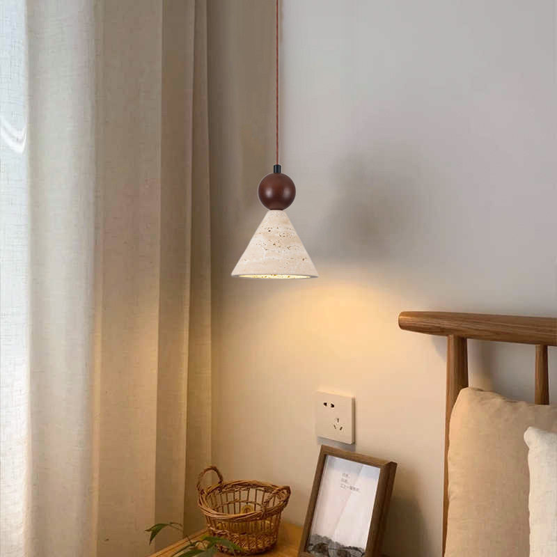 Japandi Minimalist Pendant Lig - Home Office Japandi recension och pris